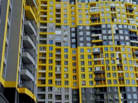 квартира за адресою Петра Радченка вул., 27-В