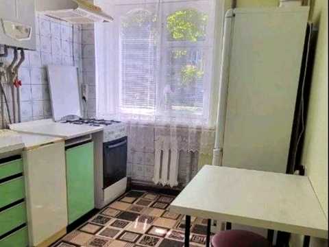 квартира по адресу Зеньковская ул., 30