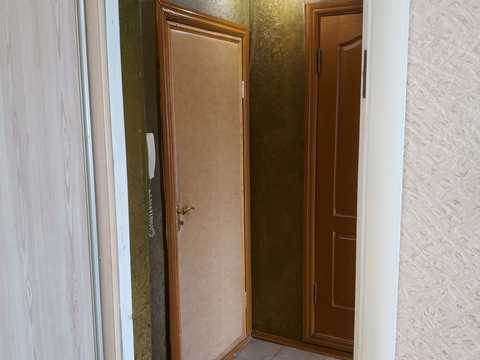 квартира по адресу Червоной Калины просп. (Владимира Маяковского), 20-Г