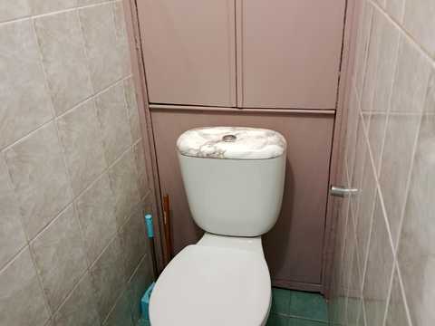 квартира за адресою Миколи Міхновського бульв. (Дружби народів), 3-А