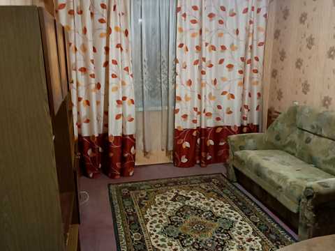 квартира по адресу Гарибальди ул., 2