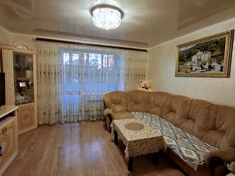 квартира по адресу Броварная ул., 34