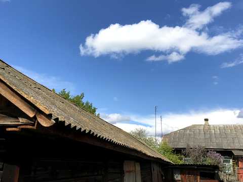 будинок за адресою с. Неданчичі, Гагарина
