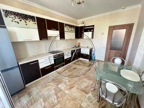 квартира за адресою Богданівська вул., 7-А
