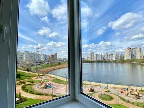 квартира по адресу Ревуцкого ул., 40