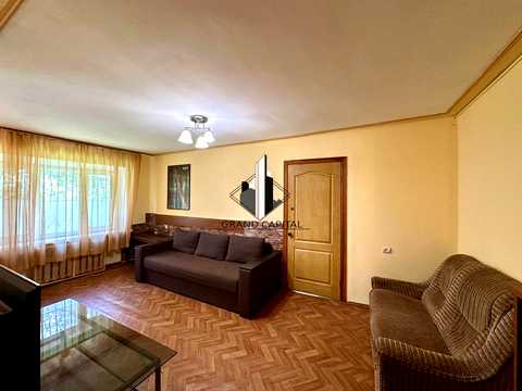 квартира по адресу Берестейский просп. (Победы), 106-А