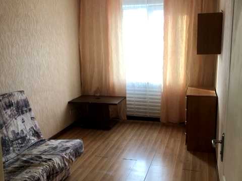 квартира по адресу Приречная ул., 5