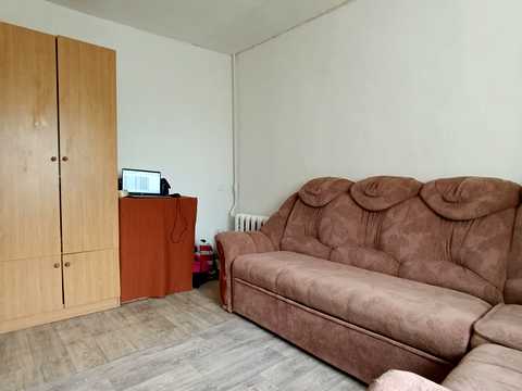 квартира по адресу Зелёная ул., 2