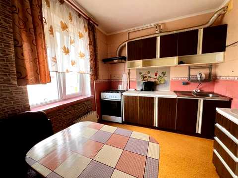 квартира по адресу Вячеслава Черновола ул., 15