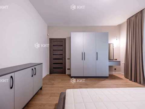 дом по адресу Харківське шоссе (Білгородське), 13