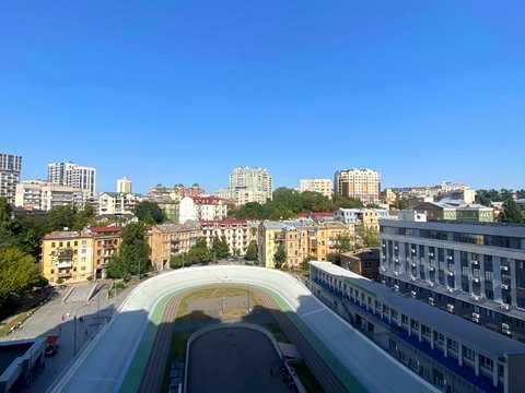 квартира за адресою Богдана Хмельницького вул., 58-А
