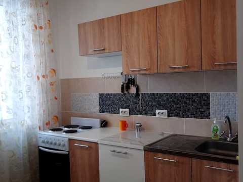 квартира за адресою Драгоманова вул., 6/1