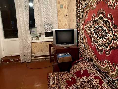 квартира за адресою Бучми вул. (Командарма Уборевича), 32