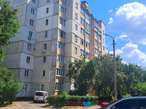 квартира за адресою Володимира Коваленка вул. (Генерала Пухова), 132