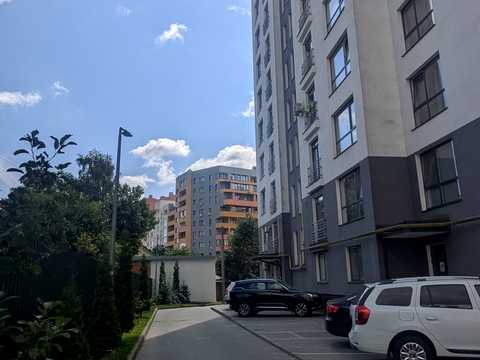 квартира за адресою Під Голоском вул., 4-Б