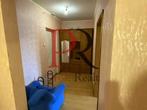 квартира по адресу Олены Пчилки ул., 2-Б