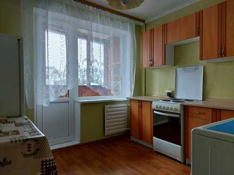 квартира по адресу Севастопольская ул., 19