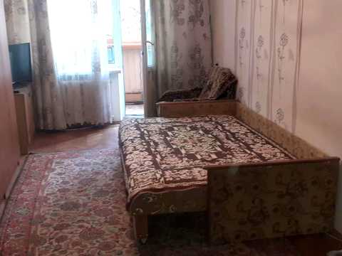 квартира по адресу Ярослава Івашкевича ул., 4