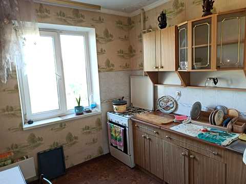 квартира по адресу Миколы Бажана просп., 5-А
