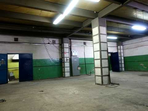 комерційна за адресою Широка вул., 22