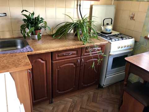 квартира по адресу Ялтинская ул., 8/1