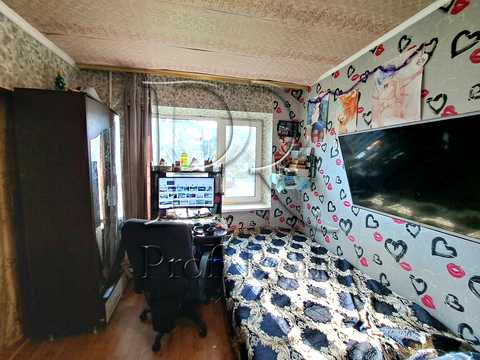 квартира по адресу Братиславская ул., 30-А