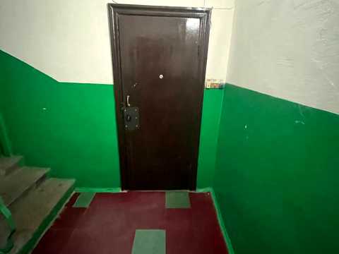 квартира за адресою Семафорна вул., 48