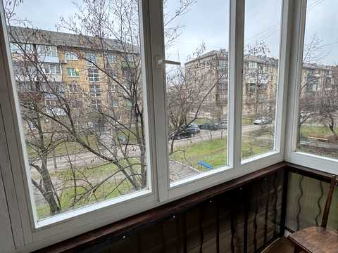 квартира за адресою Харківське шосе, 5/1