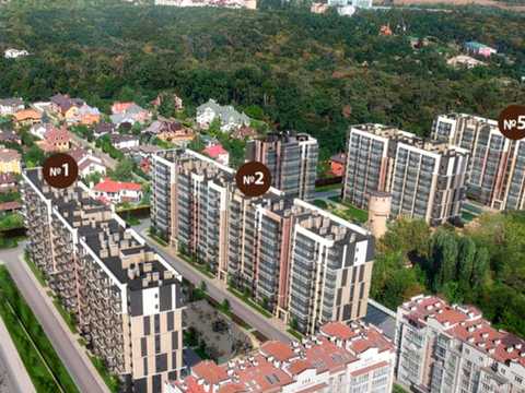квартира по адресу Метрологическая ул.