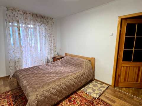 квартира по адресу Тополиная ул., 17