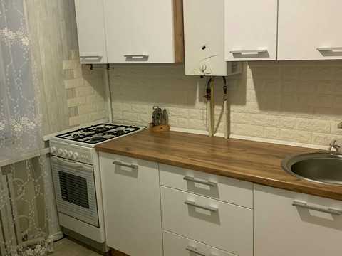 квартира по адресу Ромашкина ул. (Ромашкіна), 6А