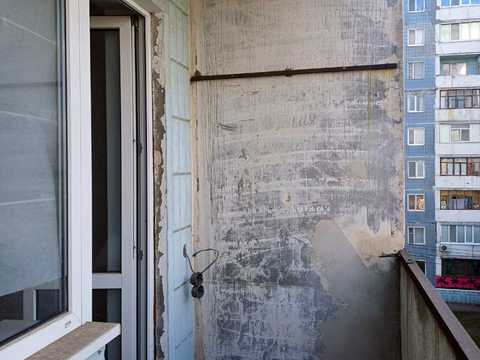 квартира за адресою Рубана вул., 17