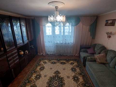 квартира за адресою Героїв України просп. (Героїв Сталінграду), 87-В