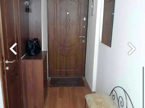 квартира по адресу Циолковского ул., 5