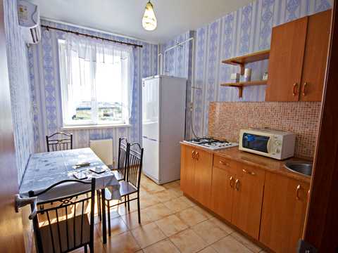 квартира по адресу Торгова, 15