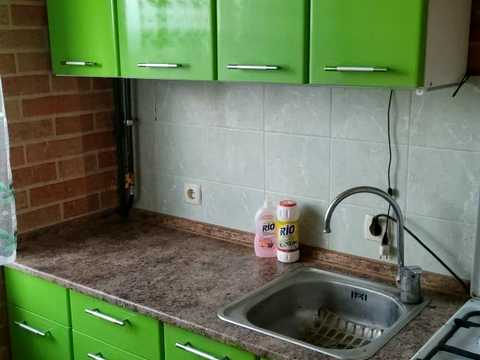 квартира по адресу Героев Труда ул. (Героїв Праці), 33
