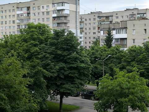 квартира за адресою Івана Газюка бульв. (Дружби Народів), 4