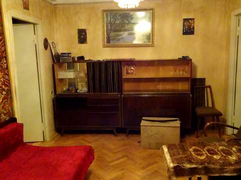 квартира за адресою Мрії вул. (Академіка Туполєва), 9