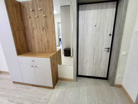 квартира за адресою Андрія Аболмасова вул. (Панельна), 7