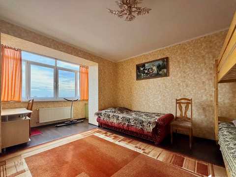 квартира за адресою Галицька вул., 3