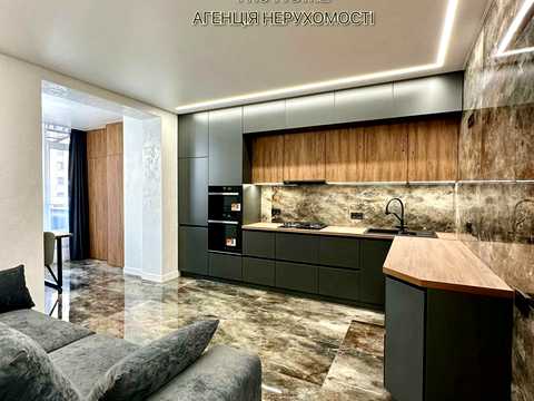 квартира за адресою Мартинова просп., 6