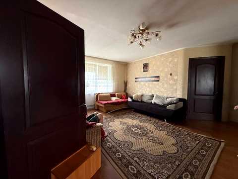 квартира за адресою Родіона Скалецького вул., 38а