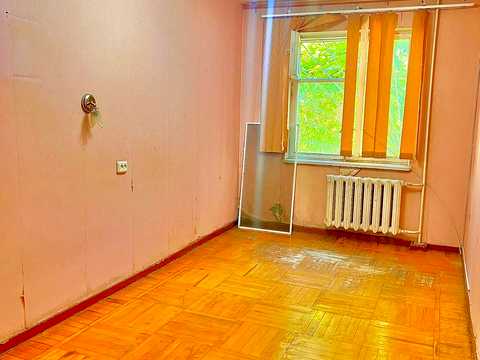 квартира по адресу Академика Филатова ул., 28