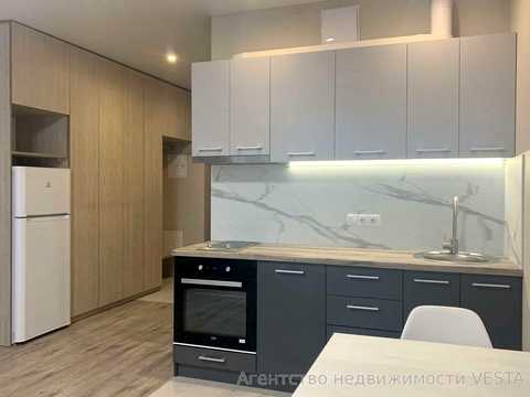 квартира по адресу Осокорская ул., 2-А
