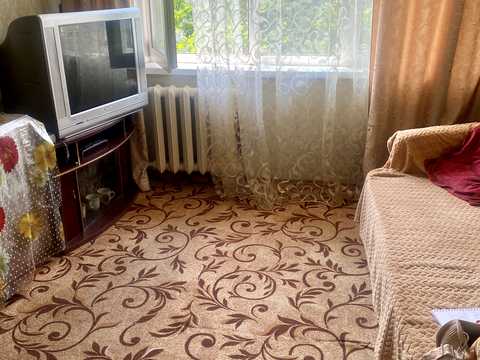 комната по адресу Івана Микитенка ул., 3-А