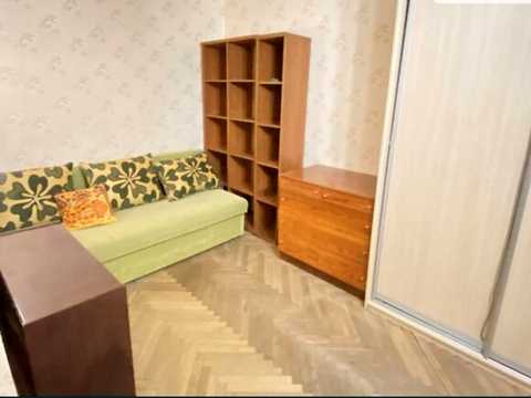 квартира за адресою Нововокзальна вул., 19