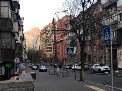 квартира по адресу Полтавская ул., 3