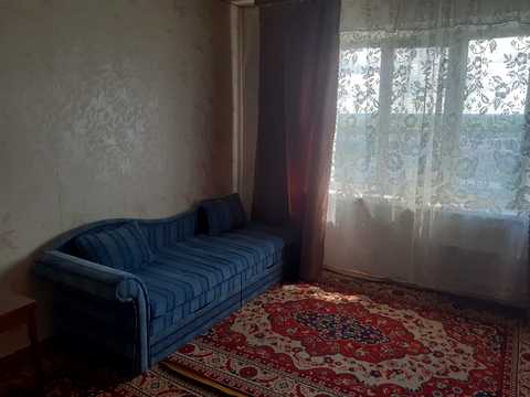 квартира по адресу Николая Закревского ул., 83/2