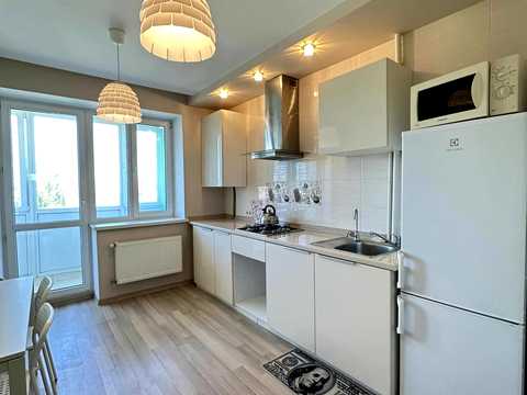 квартира за адресою Південний бульв., 22