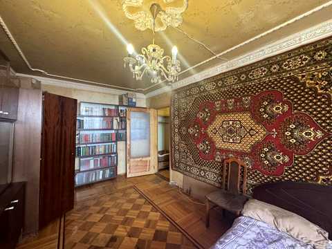 квартира за адресою Холодногірська вул. (Єлізарова), 6